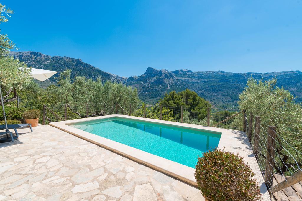 Son Bou Villa Sóller