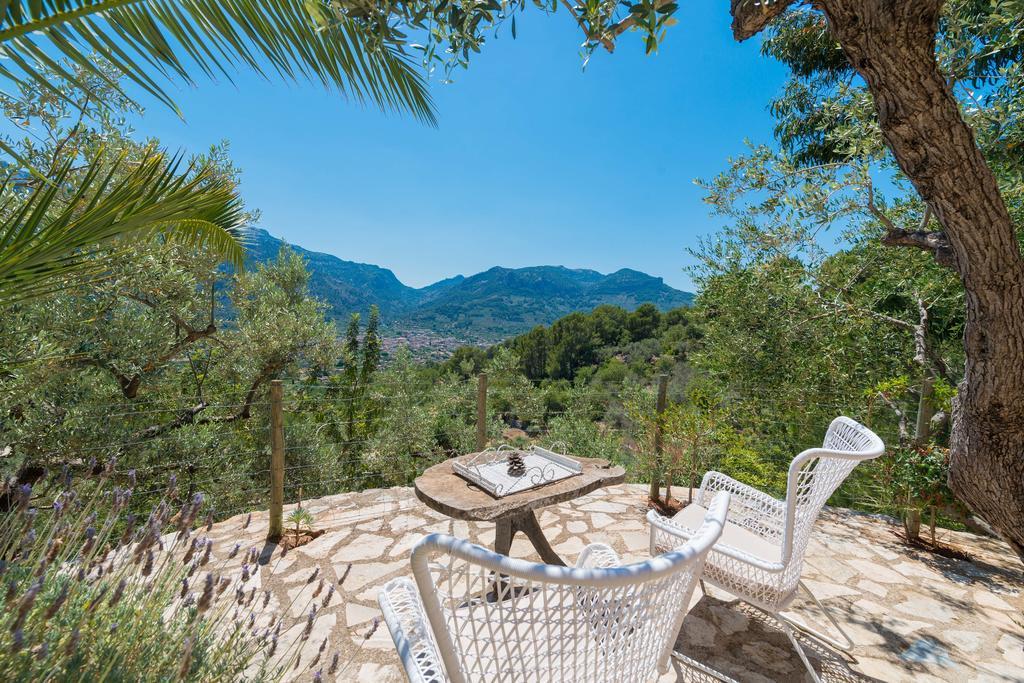 Villa Son Bou Sóller