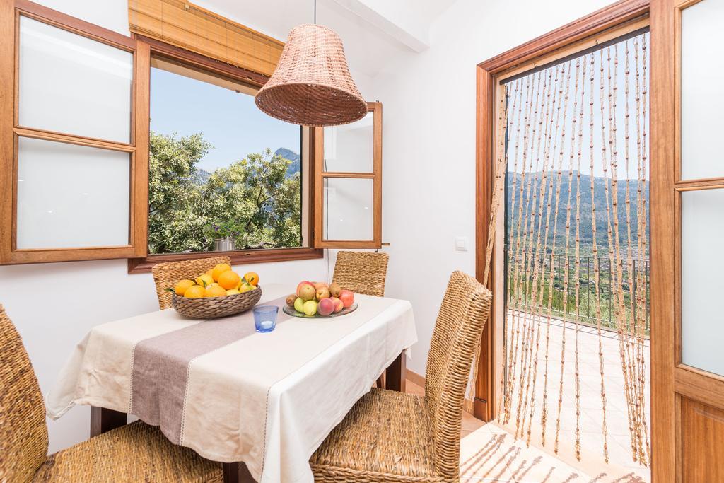 Son Bou Villa Sóller