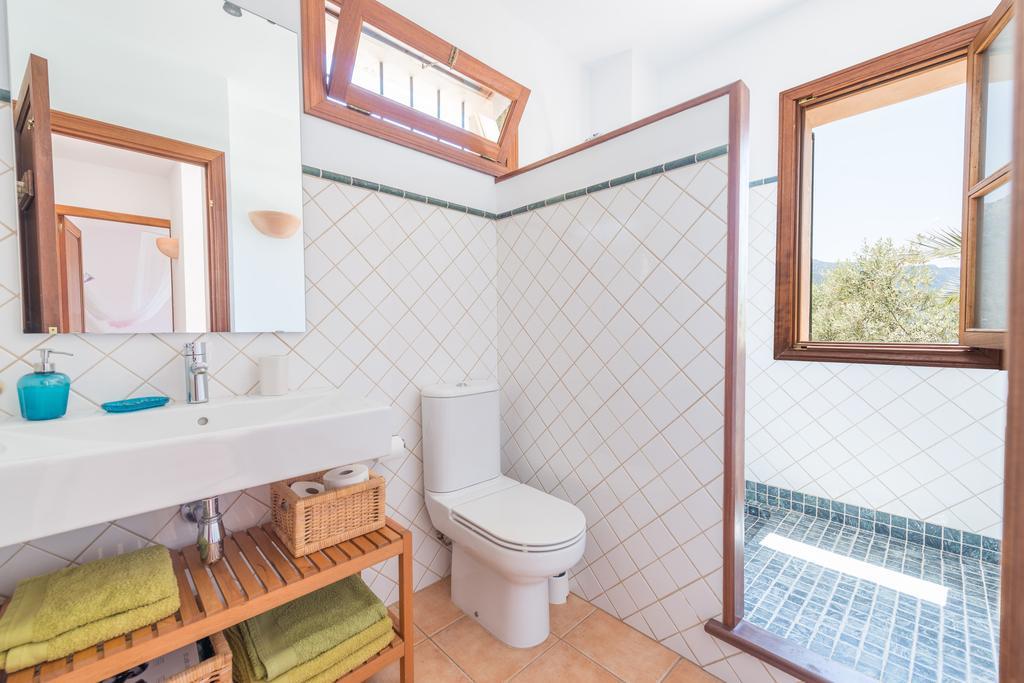 Villa Son Bou Sóller