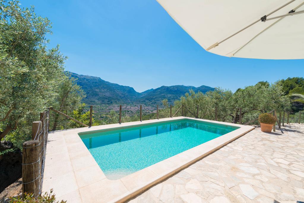 Son Bou Sóller