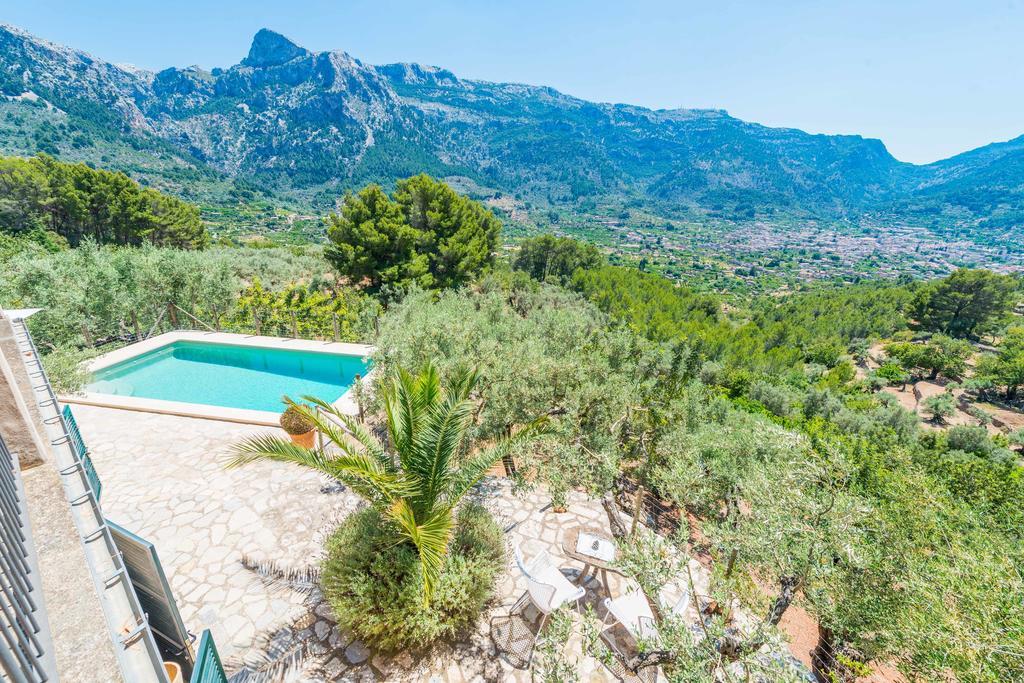 Son Bou Villa Sóller