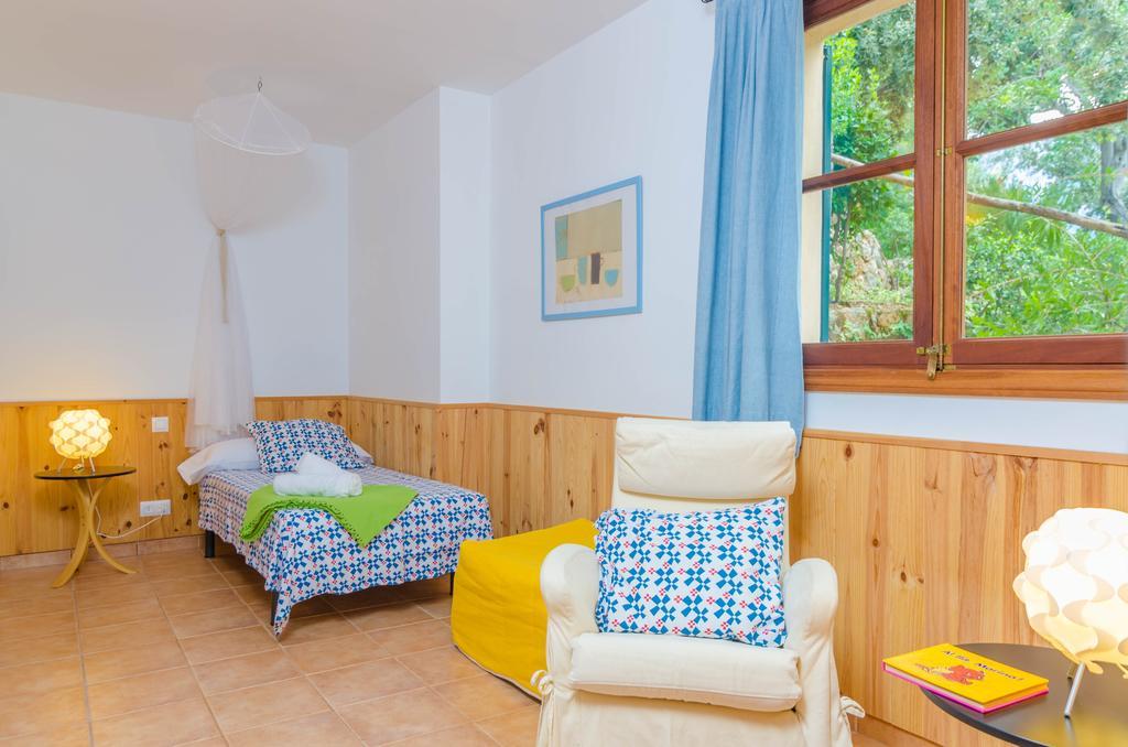 Villa Son Bou Sóller