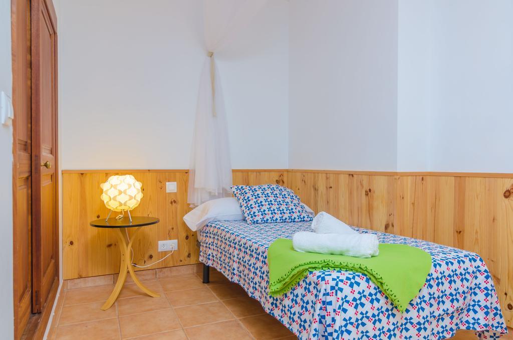 Son Bou * Sóller